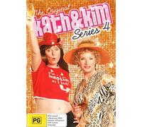 Kath & Kim - Series 4