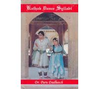 Kathak Dance Syllabi