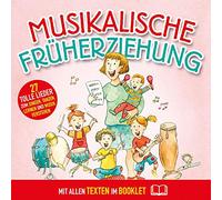 Katharina Blume & Christian König - Musikalische Frherziehun [Import]