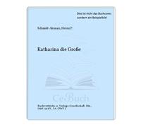 Katharina die Große