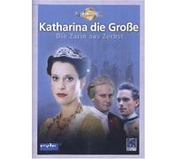 Catherine la Grande – La tsarine de Zerbst