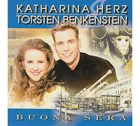Katharina Herz & Torsten Benkenstein - BU0NA SERA