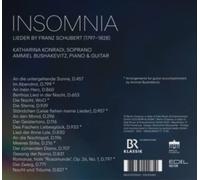 KATHARINA KONRADI A - INSOMNIA - CD - 71 - E4z