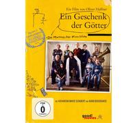 KATHARINA MARIE SCHUBERT - EIN GESCHENK DER GÖTTER DVD NEUF