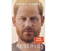 Katharina Martl Alexander Reserve: Deutsche Ausgabe von »Spare« - Der S (Poche)