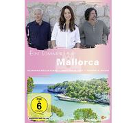 Katharina Müller-Elmau - EIN Sommer Auf Mallorca [Import]