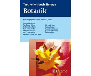 Katharina Munk Wolfgang Bilger Babette Dauborn Karl-Jo Taschenlehrbuch (Poche)