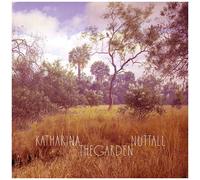 Katharina Nuttall - The Garden [Compact Discs]