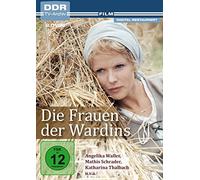 Die Frauen der Wardins – Katharina Thalbach et Angelika Waller – Édition 2 disques