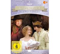 Katharina Thalbach;Marie Christine Friedrich - Märchenperlen: Rumpelstilzchen