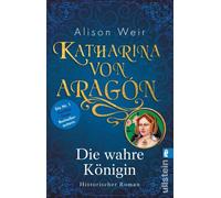 Katharina von Aragón [German] by Weir, Alison NEUF