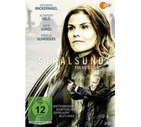 Katharina Wackernagel;Alexander Held - Stralsund Folge 13-16 [Import]