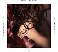 Katharine Dain Katharine Dain/Sam Armstrong: Forget This Night (CD) Album