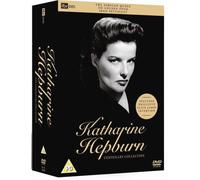 Katharine Hepburn Boxset