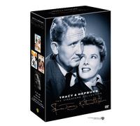 Katharine Hepburn & Spencer Tracy: Signature Coll [Import USA Zone 1]