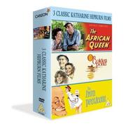 Katharine Hepburn Triple [Import anglais]