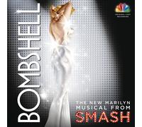 Katharine McPhee Bombshell: The New Marilyn Mus (CD)