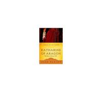 Katharine Of Aragon