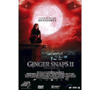 Katharine Perkins - Ginger Snaps II - Single Edi.