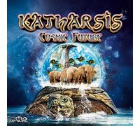 Katharsis - Cosmic Future