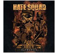 Hate Squad – Katharsis – Édition limitée