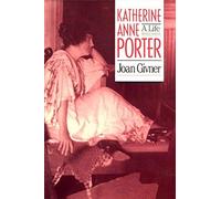 Katherine Anne Porter