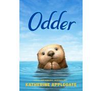 Katherine Applegate Odder (Poche)