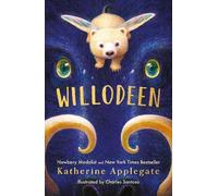 Katherine Applegate Willodeen (Poche)