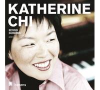 Katherine Chi Plays Beethoven & Rachmaninov