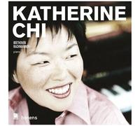 Katherine Chi Plays Beethoven & Rachmaninov