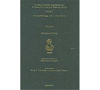 Katherine Chidley, Early Modern Englishwoman: A Facsimile Library of Essential Works Katharine Gillespie (Auteur)