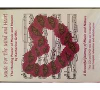 Katherine Griffin - Music for the mind and heart