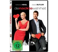 Katherine Heigl - Die Nackte Wahrheit-Feel Good [Import]