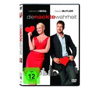 Katherine Heigl - Die Nackte Wahrheit [Import]