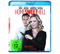 Katherine Heigl - Home Sweet Hell [Blu-Ray] [Import]