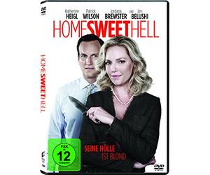 Katherine Heigl - Home Sweet Hell [Import]