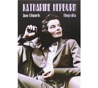 Katherine Hepburn - [Livre en VO] Edwards, Anne (Auteur)
