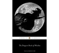 The Penguin Book of Witches