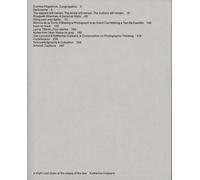 Katherine Hubbard a slight cast down at the edges of the lips /anglais