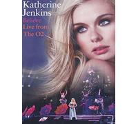 Katherine Jenkins – Believe – Live From The O2 – DVD