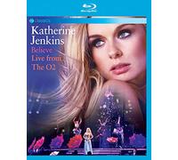 Katherine Jenkins - Believe: Live From The O2