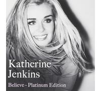 Katherine Jenkins - Believe - Platinum Edition - CD - G3z