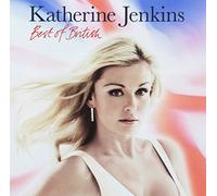 Katherine Jenkins - Best of British