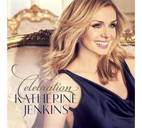 katherine jenkins - Celebration [Import]