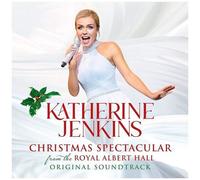 Christmas Spectacular From The Royal Albert Hall - Katherine Jenkins [Import]