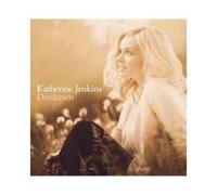 KATHERINE JENKINS - DAYDREAM CD 15 TRACKS POP INTERNATIONAL NEUF