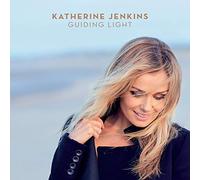 Katherine Jenkins - GUΙDΙΝG LΙGΗΤ (Édition Signée CD)