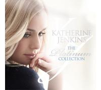 Katherine Jenkins – The Platinum Collection – CD