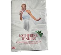 Katherine Jenkins Music Dvd