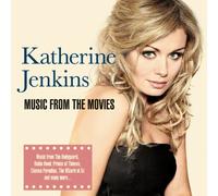 Katherine Jenkins - Music from The Movies [Import]